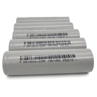 SW 3000 mAh baterijos elementas